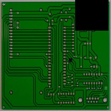 PCB Defect Object Detection Dataset V5 2022 11 14 1 47pm By PCB