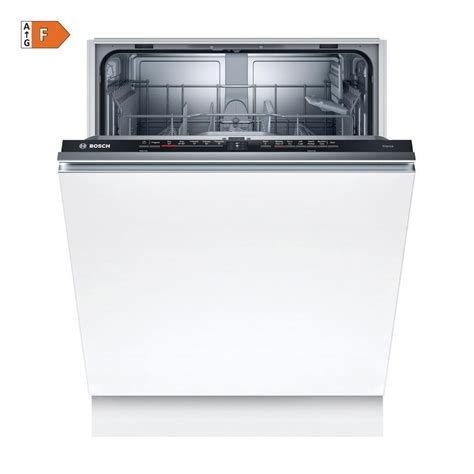 Bosch Integrated Dishwashers | Appliances | Howdens