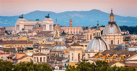 Where To Stay In Rome The Best Areas Hotels From A Local