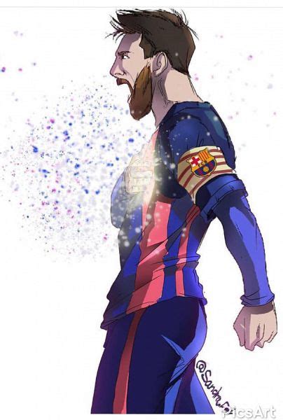 lionel messi soccer players image  zerochan anime image board