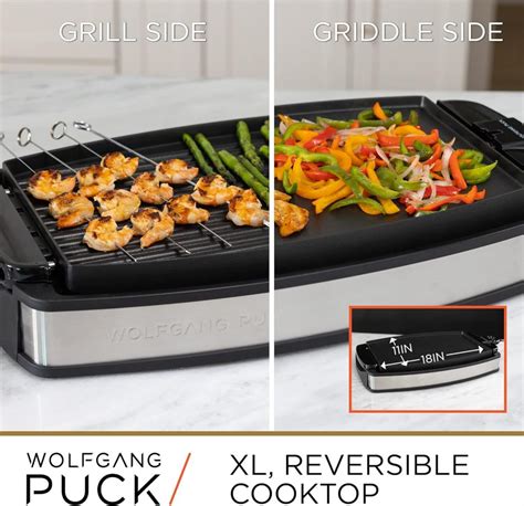 10 Best Electric Grill Griddle Combo 2023 Hummingbirds Plus