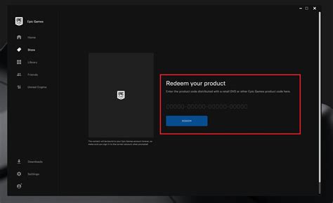 How To Redeem Codes On The Epic Games Store Techtelegraph