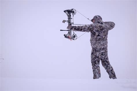 2020 Mathews VXR Review: A Bow That's Plain Fun to Shoot | GearJunkie