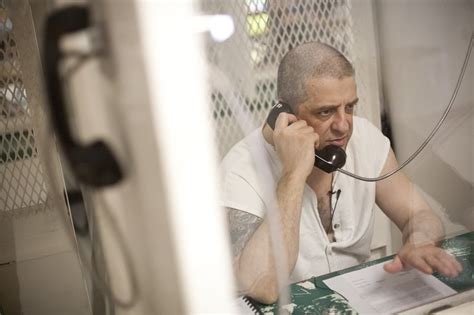 Tx death row inmate gets chance at DNA testing