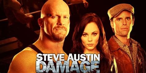 Damage (2009 film) - Alchetron, The Free Social Encyclopedia