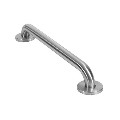 Doc M Stainless Steel Grab Rails Polished Or Satin Finish