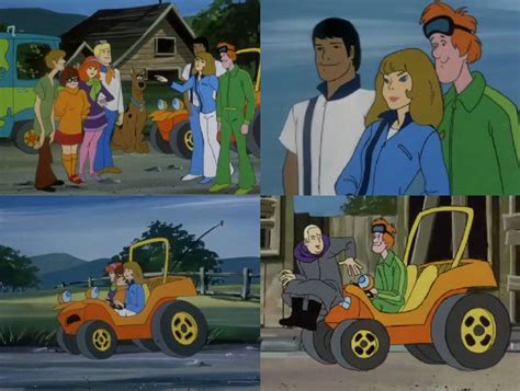 Scooby Doo - Speed Buggy by dlee1293847 on DeviantArt