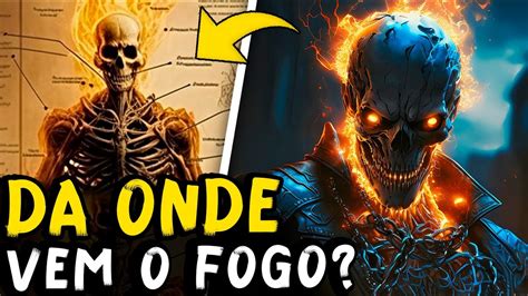 ANATOMIA DO MOTOQUEIRO FANTASMA EXPLICADA PODER DEMÔNIACO OU DIVINO