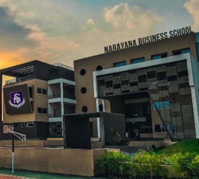 Narayana Business School (NBS) (PGDM) – Admissionshala