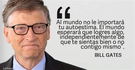 Las Mejores Frases Del Exitoso Bill Gates