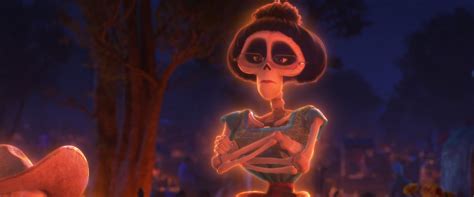 Coco 2017 Animation