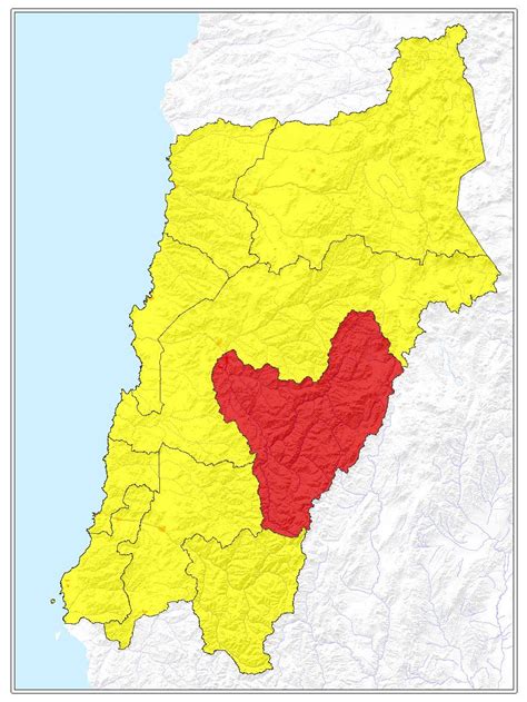 Comuna De Tierra Amarilla