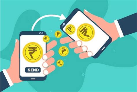 Money Transfers Between India Singapore Using Upi Soon Money Transfer