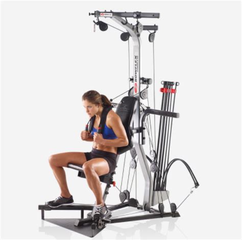 Workouts For Bowflex Xtreme 2 Eoua Blog