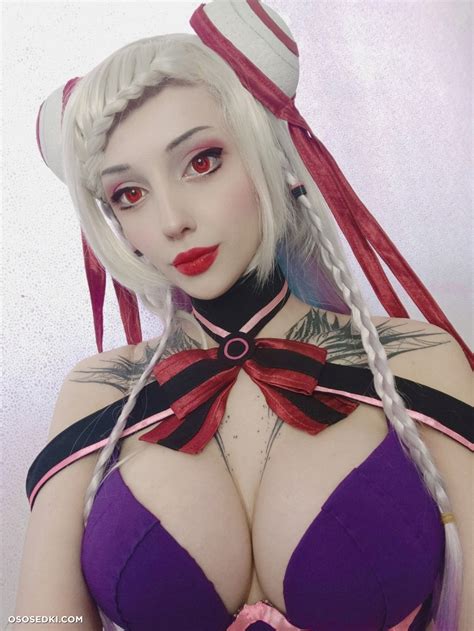 Xenon Yuna Sao Naked Cosplay Asian Photos Onlyfans Patreon