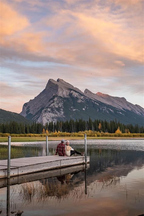 50 Things To Do In Banff National Park Ultimate Travel Guide The