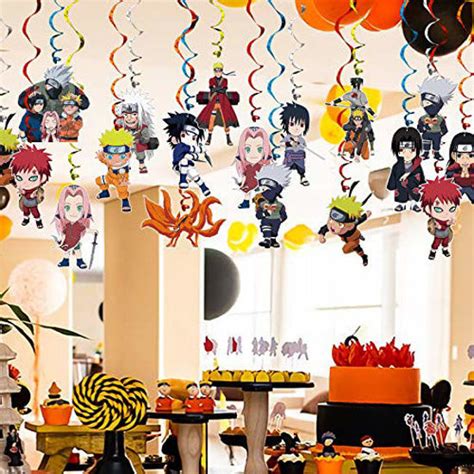 Aggregate 68 Anime Decoration Ideas Ceg Edu Vn