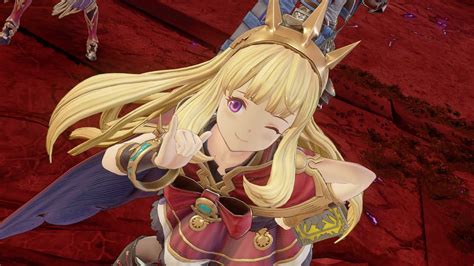 Cagliostro Gameplay Granblue Fantasy Relink High Rank Nazarbonju Boss