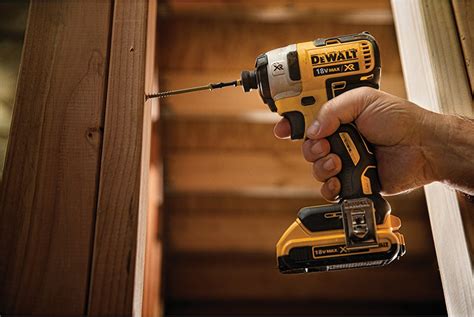 美國 得偉 Dewalt 20v Max 18v鋰電無碳刷三段衝擊起子機 Dcf887 雙20ah 變形金剛工具箱套裝 五金工具線上購物平台