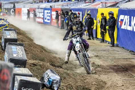 2023 Denver Supercross Photo Gallery Motosport