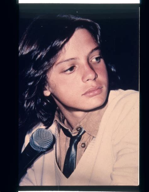 A Qué Famosa Estrella Del Rock Intentó Emular Luis Miguel En Su