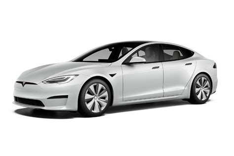 2022 Tesla Model S Price And Specs Carexpert