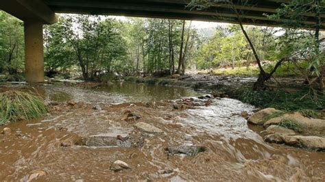 Deadly Arizona Flash Flooding Was Exacerbated By Environmental Factors