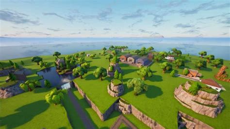 How To Play The Og Fortnite Map Season 1 Creative Code Pro Game Guides