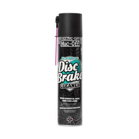 Muc Off Disc Brake Cleaner Aerosol Ml Skixbike