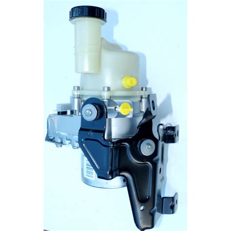 Power Steering Pump Dacia Duster Ph Lodgy Eit