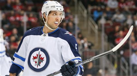 NHL Safety Suspends Winnipeg Jets Brenden Dillon For Hit On Noel