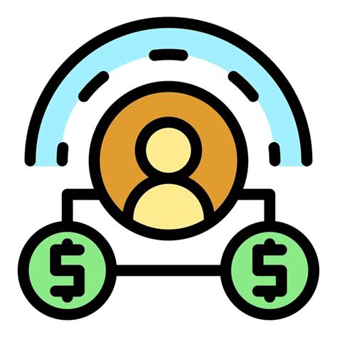 Premium Vector Earn Money Online Icon Outline Vector Bank Wallet Make