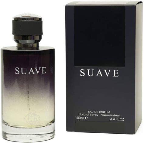 Fragrance World Suave Eau De Parfum For Men Ml Buy Best Price In