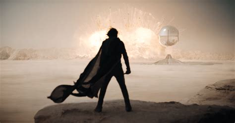 Dune Part 2 Wallpapers Wallpaper Cave