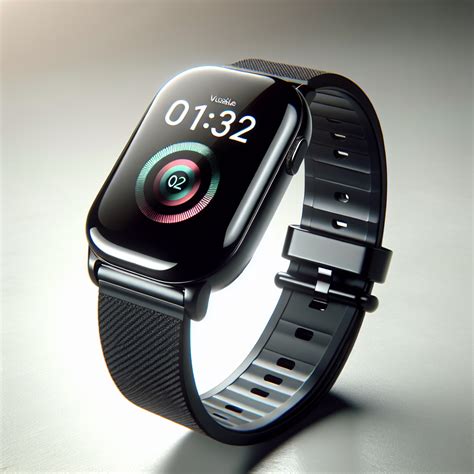 ITECH Fusion 2 R Smart Watch Review – fitequiphub.com