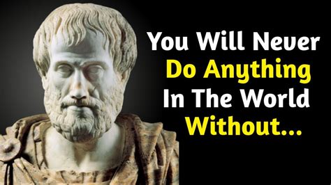 Aristotle Life Changing Quotes Ancient Greek Philosophy