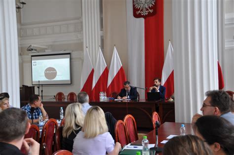 Szkolenie Nowe Zasady Ochrony Danych Osobowych Powiat Rzeszowski