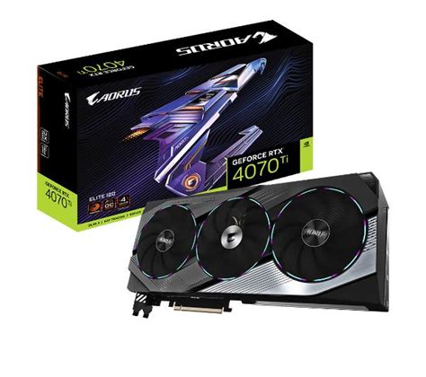 Aorus Rtx4070ti Niska Cena Na Allegro Pl