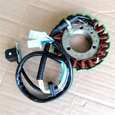 Magneto Generator Stator Coil For Yamaha Yzf600r Yzf 600r Thundercat 1995 2007 Ebay