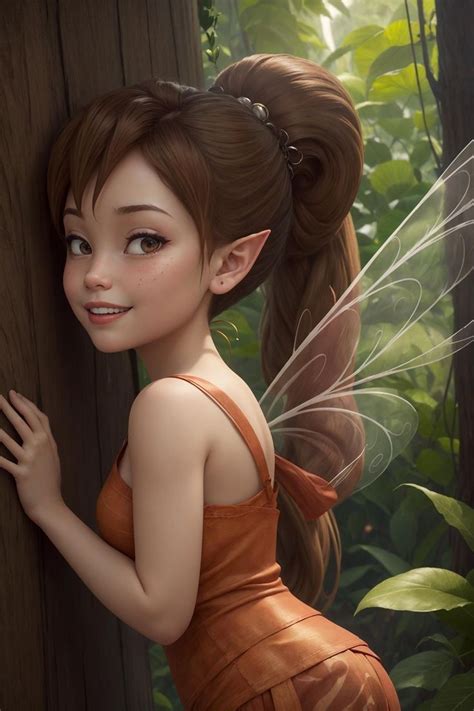 Pin De Dana Otaku Em Tinkerbell Art Em 2023 Disney Fadas Sininho E