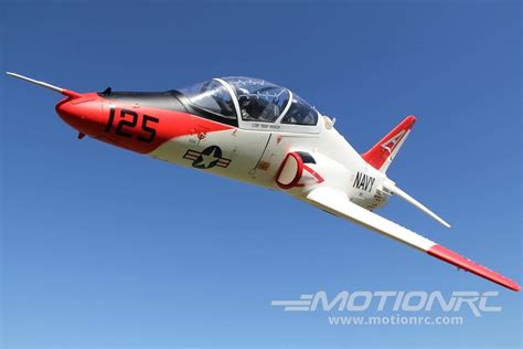 Freewing T 45 Goshawk High Performance 90mm EDF Jet V2 PNP RC Freak