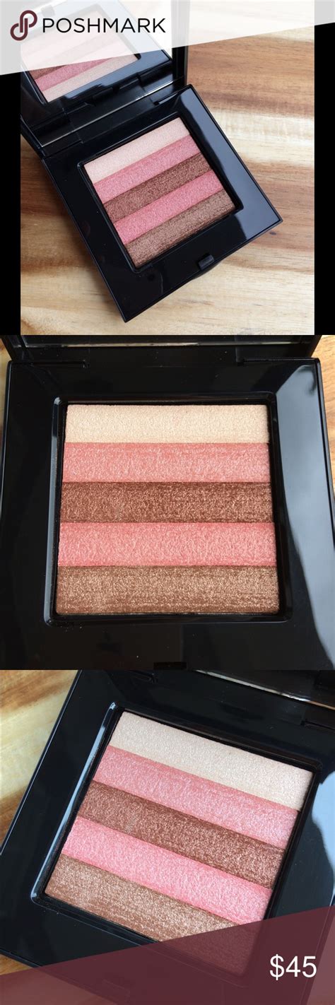 Bobbi Brown Shimmer Brick Compact Bobbi Brown Shimmer Brick Compact In Sunset 10 3g Full Size