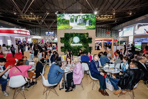 Itb Travel Industry News New Buyers Circle Partnerships For Itb China