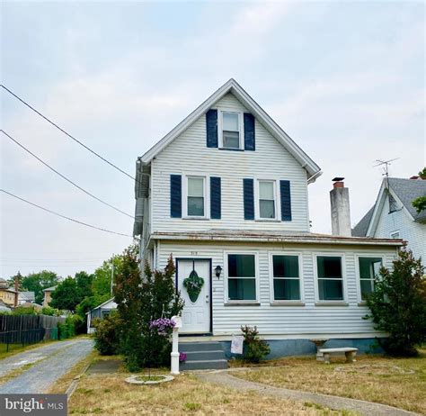 315 Delaware Avenue, Delanco, NJ 08075 | MLS #NJBL2047908 - Homesnap