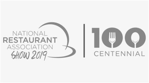 National Restaurant Association Show National Restaurant Association Hd Png Download Kindpng