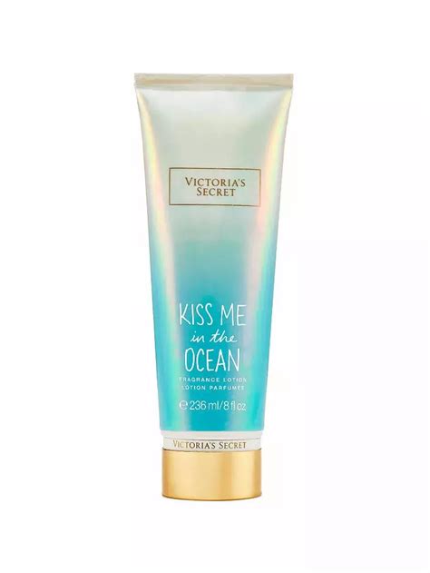 Купить духи Victoria`s Secret Kiss Me In the Ocean — женская туалетная ...