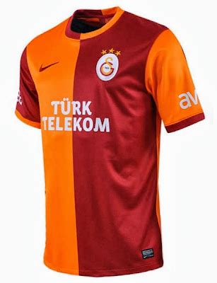 Jersey Galatasaray Home Big Match Jersey Toko Grosir Dan Eceran