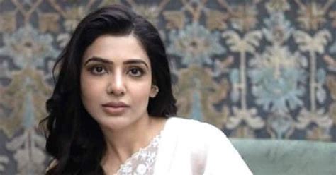 Samantha Ruth Prabhu Shutting Down Haters With Style