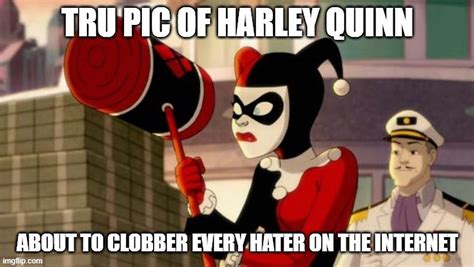 Harley Quinn: 10 Hilarious Memes Inspired By The Show