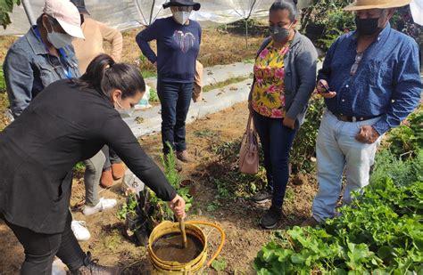 Se capacitan a más de 3 mil habitantes en gestión ambiental en Tierras